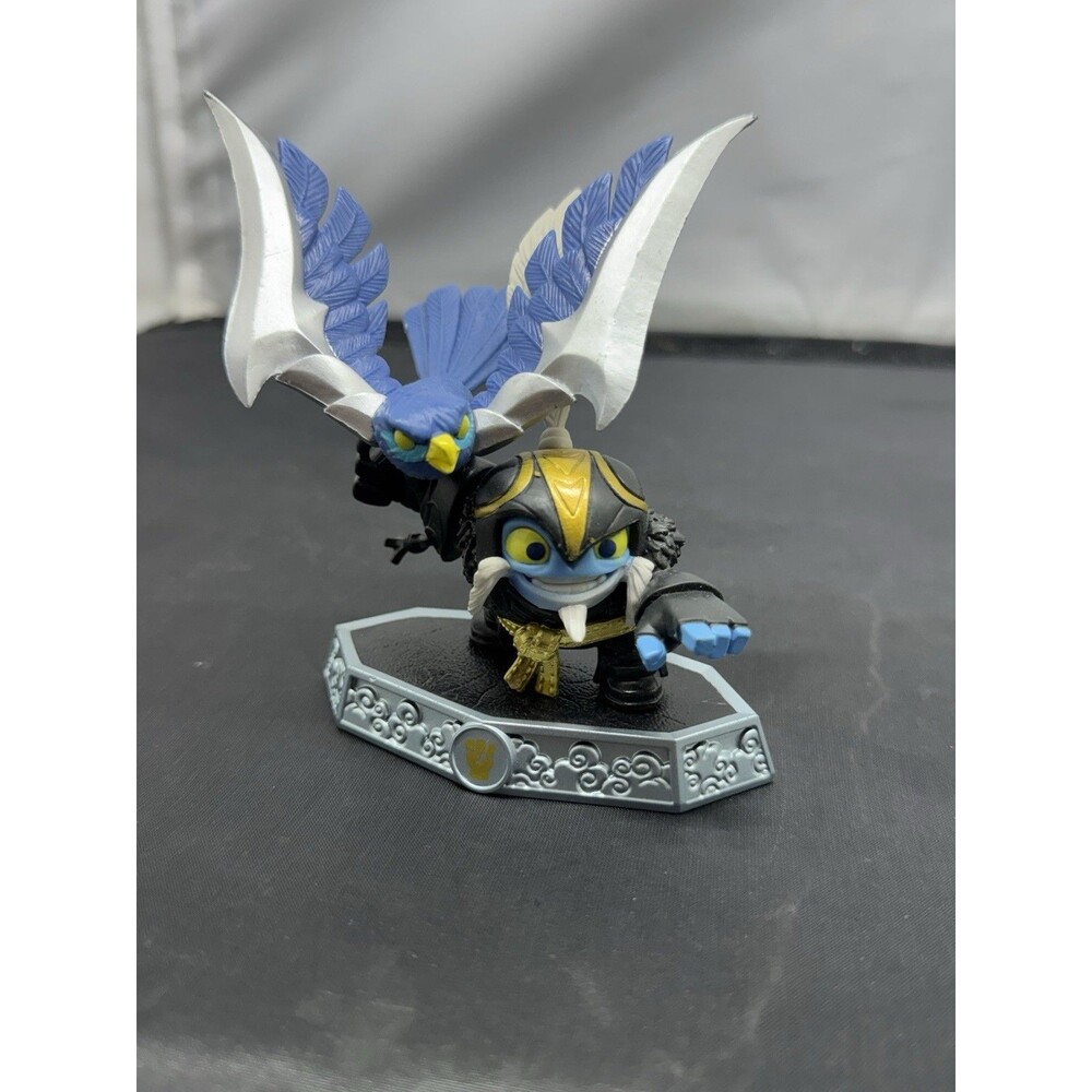 Skylanders Imaginators Sensei Master Air Strike Figure 2016 87815888